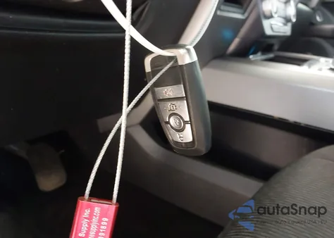 2018 Ford Expedition Xlt из США, поврежденный, VIN 1FMJU1HT8JEA08070